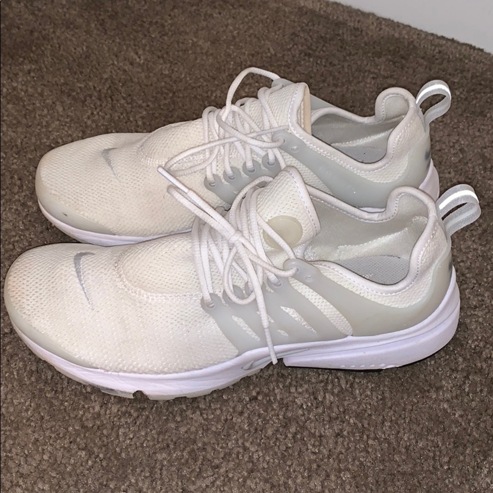 Nike Air Presto Duralon BRS 1000